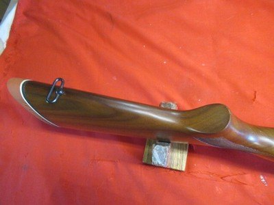 Winchester Pre 64 Model 70 338 Win Magnum - Image 12 of 21