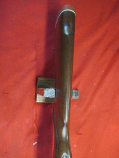 Winchester Pre 64 Model 70 338 Win Magnum - Image 9 of 21