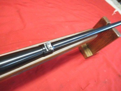 Winchester Pre 64 Model 70 338 Win Magnum - Image 10 of 21