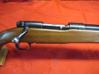 Winchester Pre 64 Model 70 338 Win Magnum - Image 2 of 21
