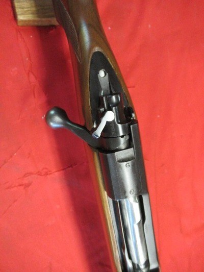 Winchester Pre 64 Model 70 338 Win Magnum - Image 8 of 21