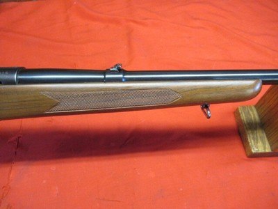 Winchester Pre 64 Model 70 338 Win Magnum - Image 5 of 21