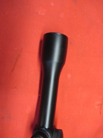 Bausch & Lomb Scopechief 1.5-4.5X32 Scope - Image 9 of 10