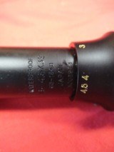 Bausch & Lomb Scopechief 1.5-4.5X32 Scope - Image 6 of 10