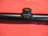Bausch & Lomb Scopechief 1.5-4.5X32 Scope - Image 2 of 10