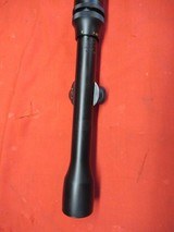 Bausch & Lomb Scopechief 1.5-4.5X32 Scope - Image 7 of 10
