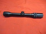 Bausch & Lomb Scopechief 1.5-4.5X32 Scope - Image 1 of 10