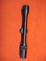 Bausch & Lomb Scopechief 1.5-4.5X32 Scope - Image 10 of 10