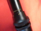 Bausch & Lomb Scopechief 1.5-4.5X32 Scope - Image 4 of 10