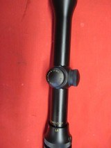Bausch & Lomb Scopechief 1.5-4.5X32 Scope - Image 8 of 10