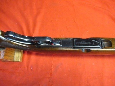 Winchester Pre 64 Model 88 358 - Image 13 of 19