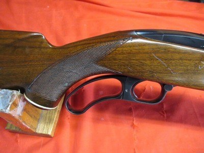 Winchester Pre 64 Model 88 358 - Image 3 of 19
