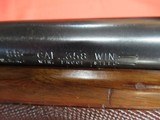 Winchester Pre 64 Model 88 358 - Image 14 of 19