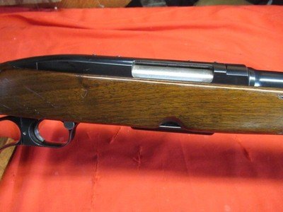 Winchester Pre 64 Model 88 358 - Image 2 of 19