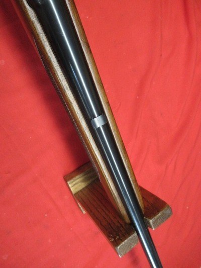 Winchester Pre 64 Model 88 358 - Image 9 of 19