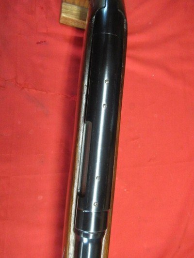 Winchester Pre 64 Model 88 358 - Image 7 of 19