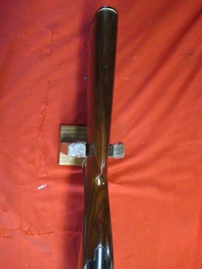 Winchester Pre 64 Model 88 358 - Image 8 of 19
