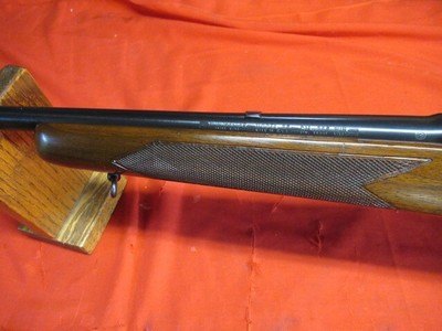 Winchester Pre 64 Model 88 358 - Image 16 of 19