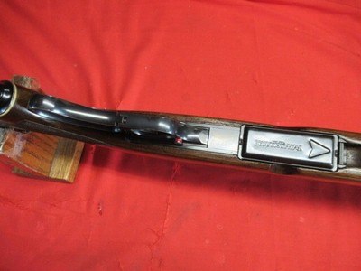 Winchester Pre 64 Model 88 358 - Image 10 of 19