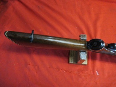 Winchester Pre 64 Model 88 358 - Image 11 of 19