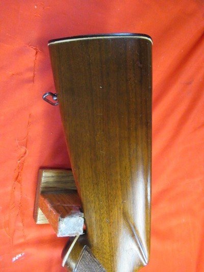 Winchester Pre 64 Model 88 358 - Image 4 of 19