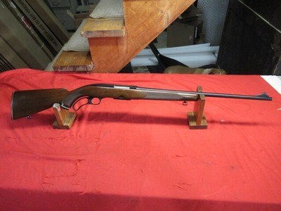 Winchester Pre 64 Model 88 358 - Image 1 of 19