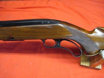 Winchester Pre 64 Model 88 358 - Image 17 of 19