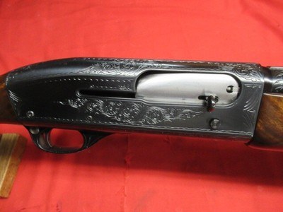 Remington 11-48 D Grade 12ga NICE! - Image 2 of 21