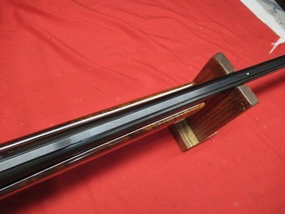 Remington 11-48 D Grade 12ga NICE! - Image 9 of 21