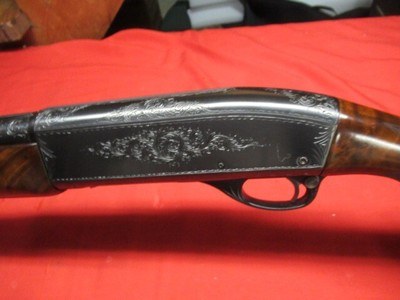 Remington 11-48 D Grade 12ga NICE! - Image 15 of 21