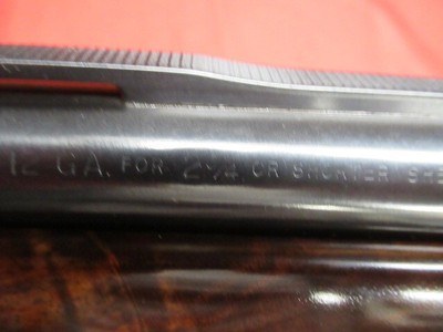 Remington 11-48 D Grade 12ga NICE! - Image 16 of 21