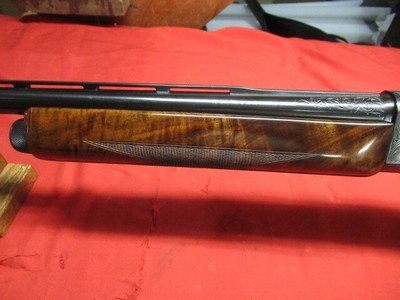 Remington 11-48 D Grade 12ga NICE! - Image 18 of 21