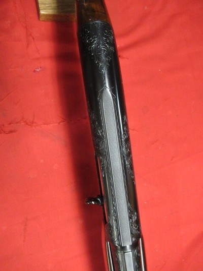 Remington 11-48 D Grade 12ga NICE! - Image 8 of 21