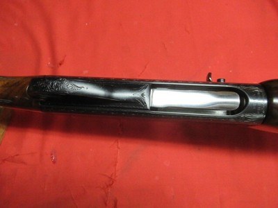 Remington 11-48 D Grade 12ga NICE! - Image 11 of 21