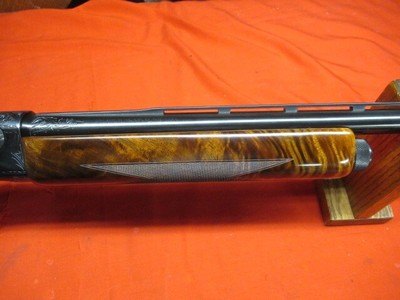 Remington 11-48 D Grade 12ga NICE! - Image 5 of 21