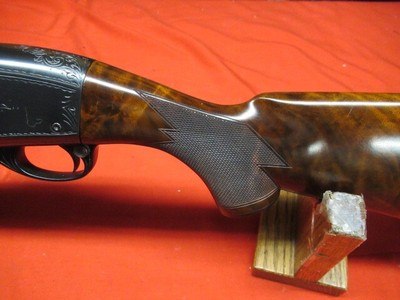 Remington 11-48 D Grade 12ga NICE! - Image 19 of 21