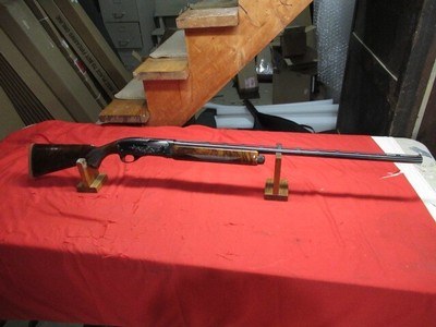 Remington 11-48 D Grade 12ga NICE! - Image 1 of 21
