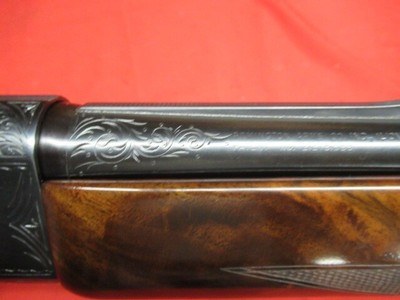 Remington 11-48 D Grade 12ga NICE! - Image 6 of 21