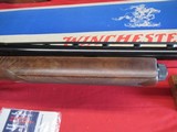 Winchester Super X Model 1 12ga Trap with Box - Image 3 of 21
