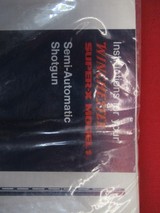 Winchester Super X Model 1 12ga Trap with Box - Image 7 of 21