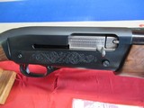 Winchester Super X Model 1 12ga Trap with Box - Image 2 of 21