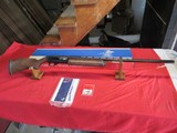 Winchester Super X Model 1 12ga Trap with Box - Image 1 of 21