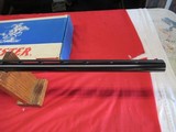 Winchester Super X Model 1 12ga Trap with Box - Image 4 of 21