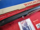 Winchester Super X Model 1 12ga Trap with Box - Image 9 of 21