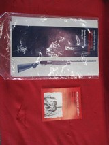 Winchester Super X Model 1 12ga Trap with Box - Image 8 of 21