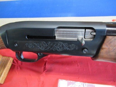 Winchester Super X Model 1 12ga Trap with Box - Image 2 of 21