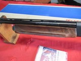 Winchester Super X Model 1 12ga Trap with Box - Image 19 of 21