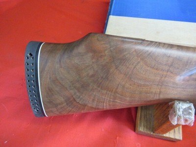 Winchester Super X Model 1 12ga Trap with Box - Image 6 of 21