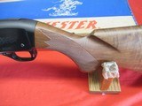 Winchester Super X Model 1 12ga Trap with Box - Image 17 of 21