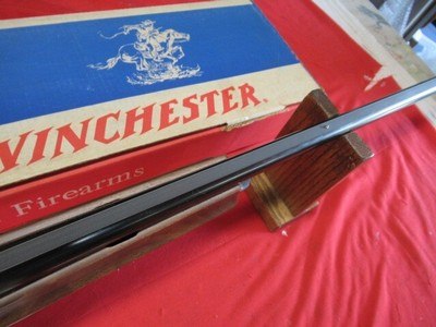 Winchester Super X Model 1 12ga Trap with Box - Image 11 of 21
